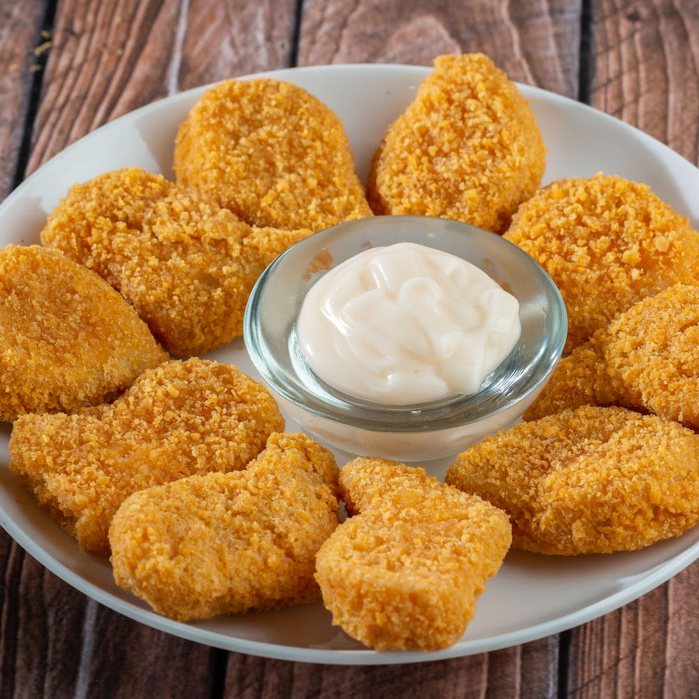 Kyckling Nuggets