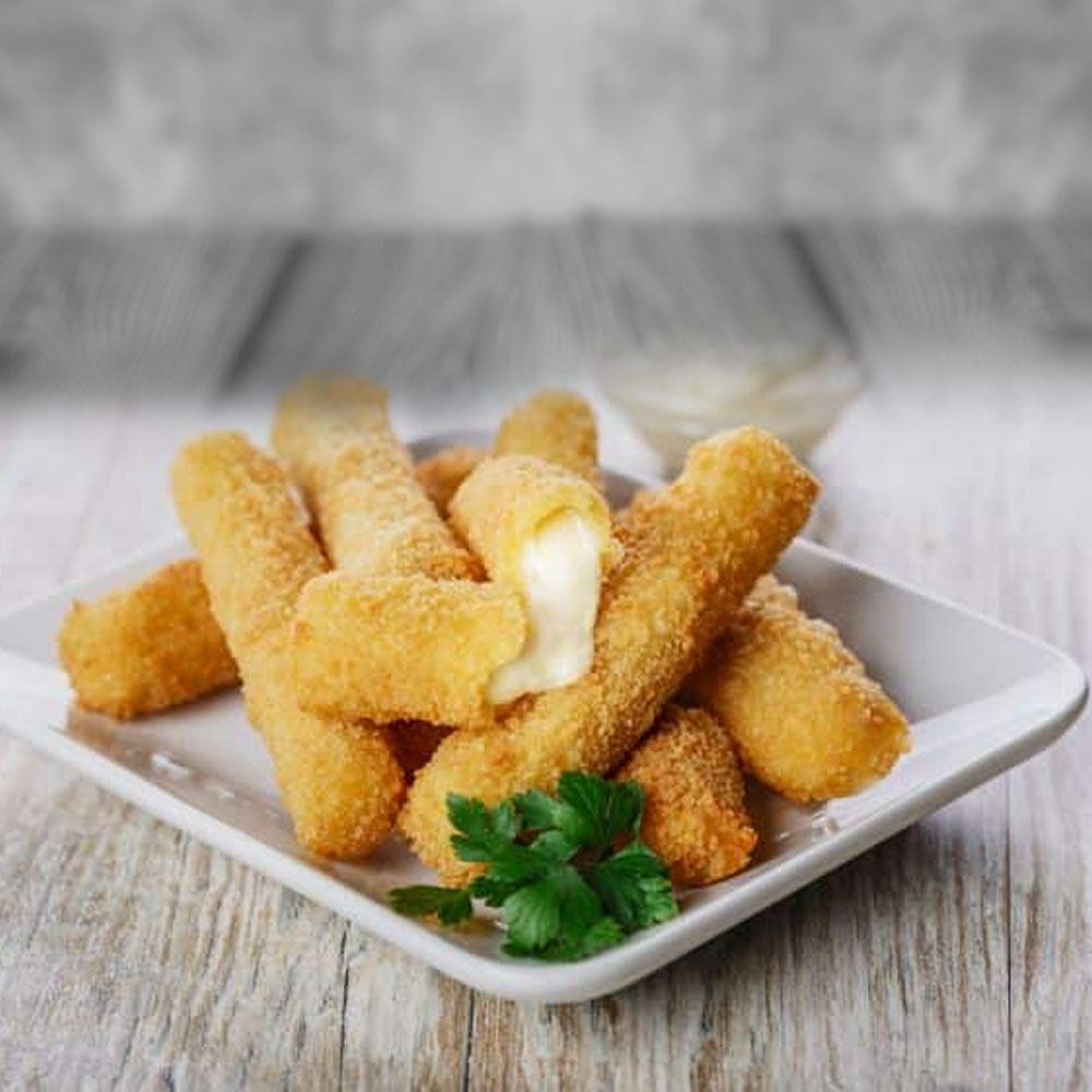 mozzerela sticks